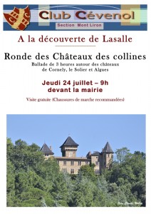 S-Ronde des Châteaux